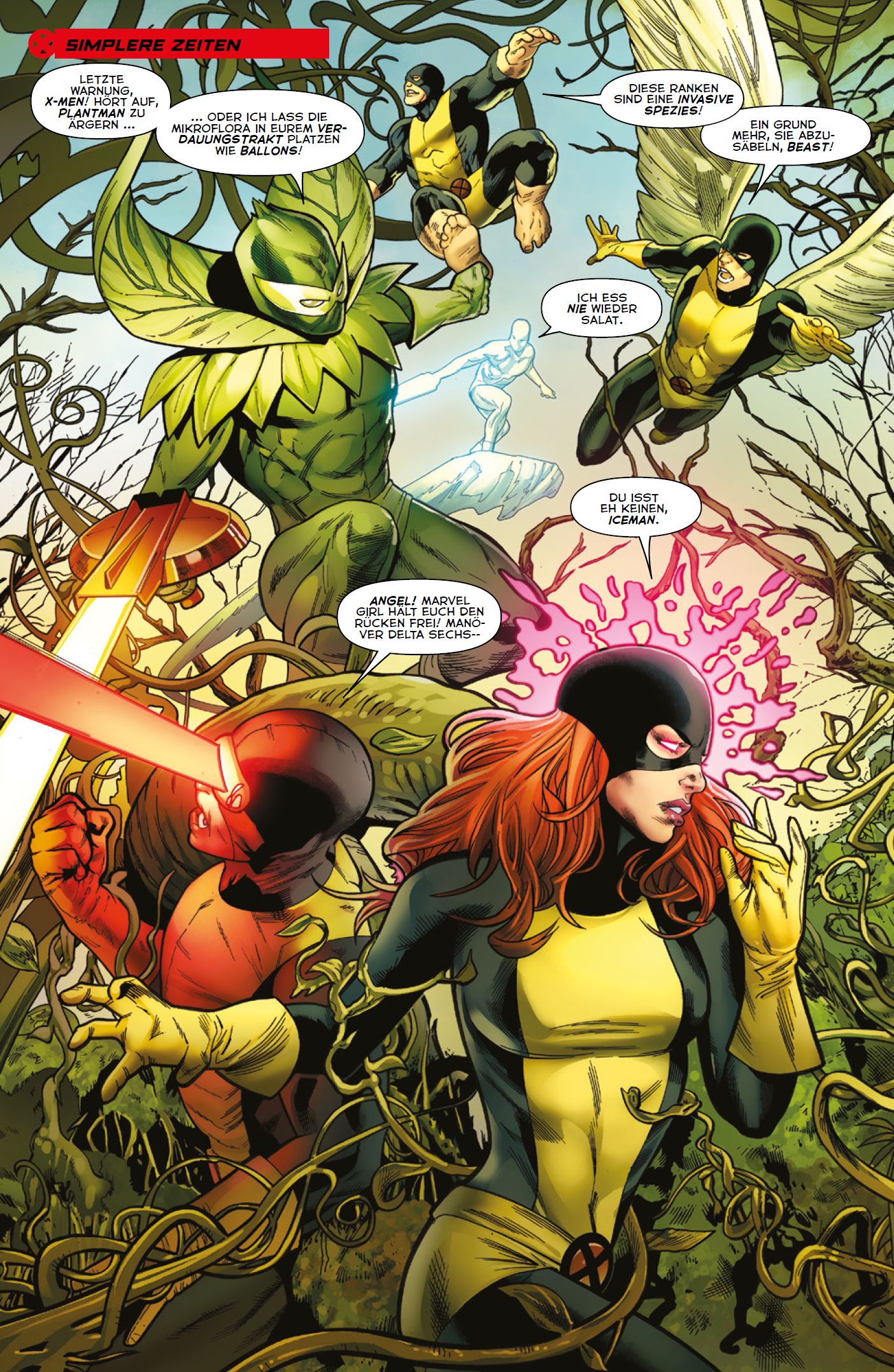 Waffe X-Men - Wolverines, sammeln Waffe X-Men - Wolverines, sammeln