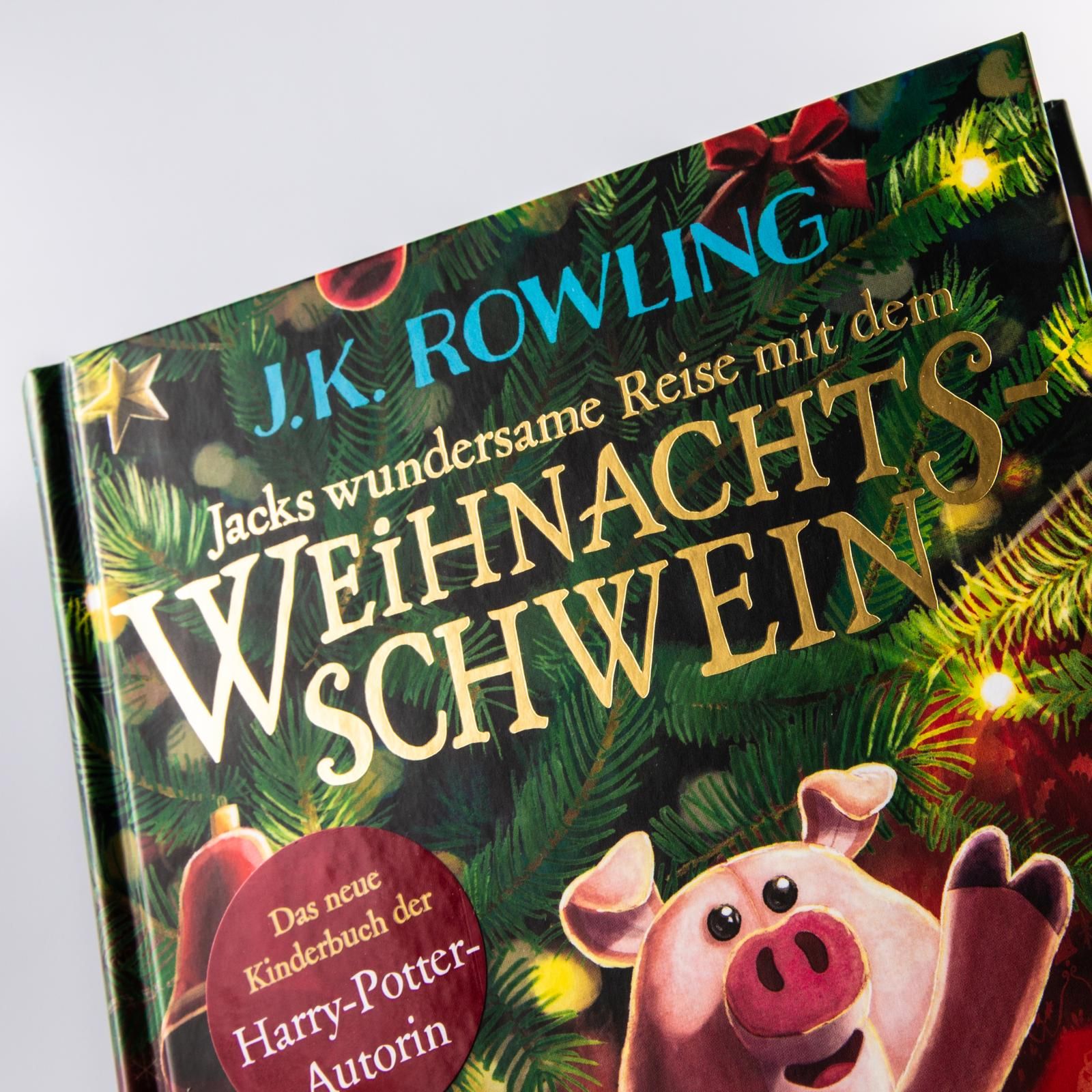 weihnachtsbuch, piggy, weihnachtsgeschichte, kinderbuch, christmas