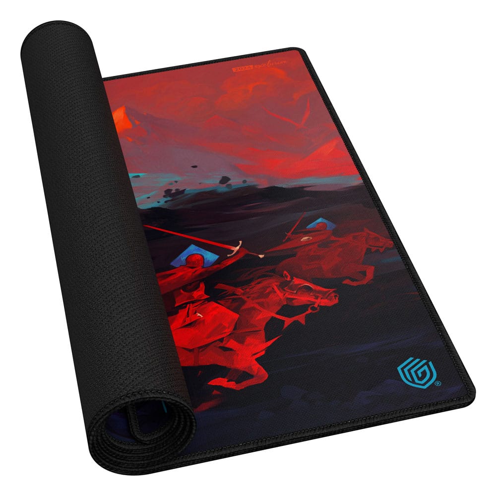 Ultimate Guard: Spielmatte Dominik Mayer 2024 Exclusive 61x35cm Ultimate Guard: Spielmatte Dominik Mayer 2024 Exclusive 61x35cm