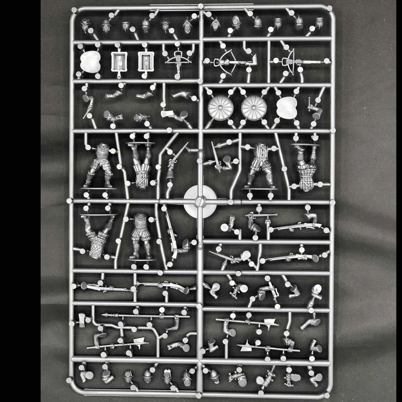 Wargames Atlantic: Conquistadors