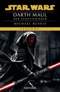 Darth Maul, Star Wars, Sith, Rotes Lichtschwert, Kostüm-Accessoire