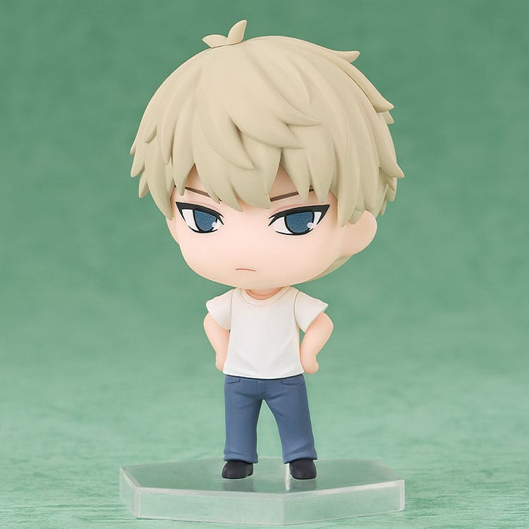 Spy X Family PVC: Sammelfigur Collectible 6cm (6) Spy X Family PVC: Sammelfigur Collectible 6cm (6)