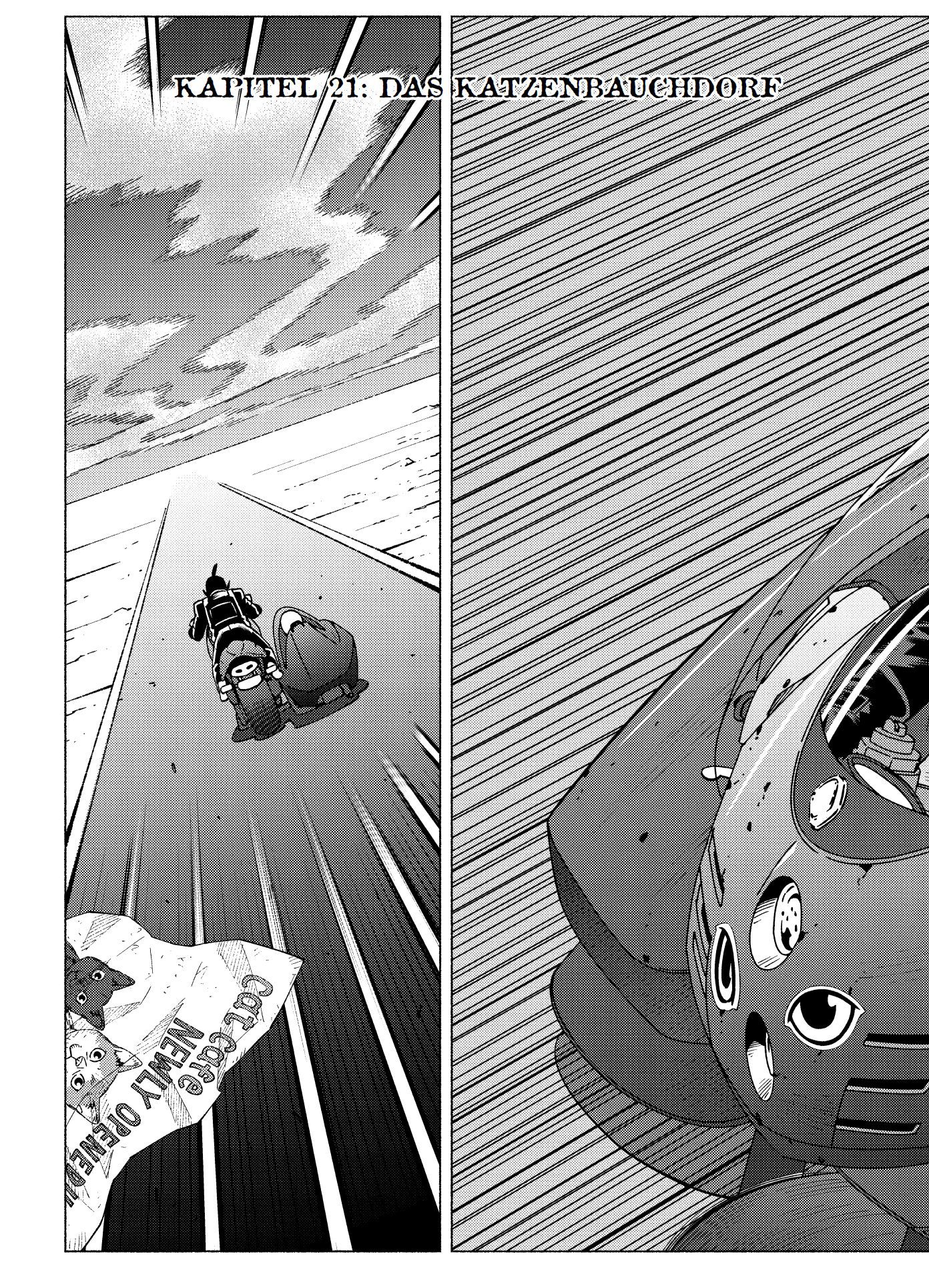 Motorrad, Pilot, Auto, Comic-Panel, Lieferung/Transport