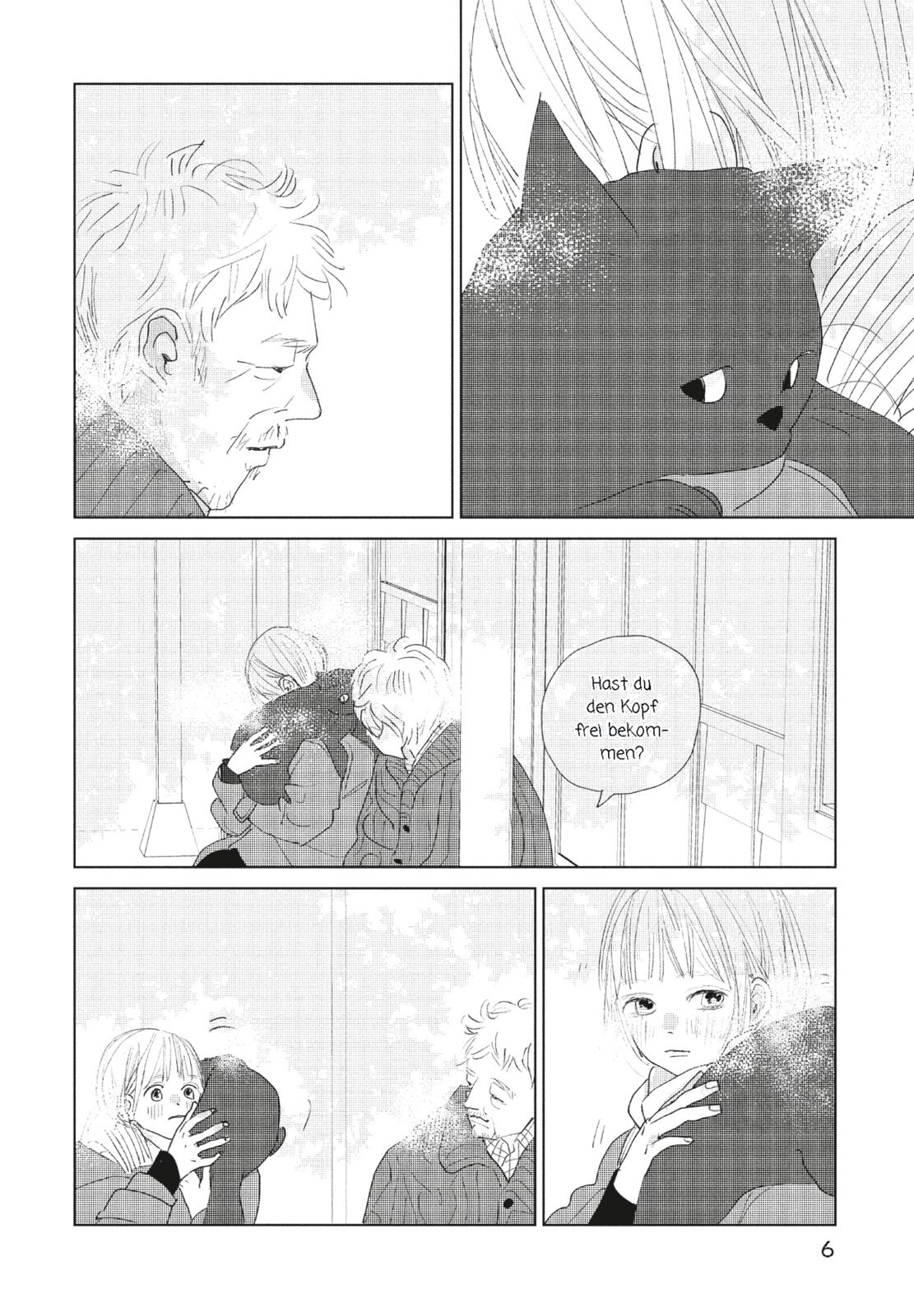 My Girlfriend's Child Bd.3 My Girlfriend's Child Bd.3