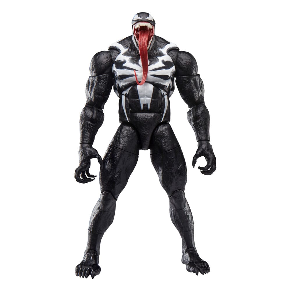 Marvel Legends AF: Venom (Spider-Man 2 Gamerverse) Marvel Legends AF: Venom (Spider-Man 2 Gamerverse)