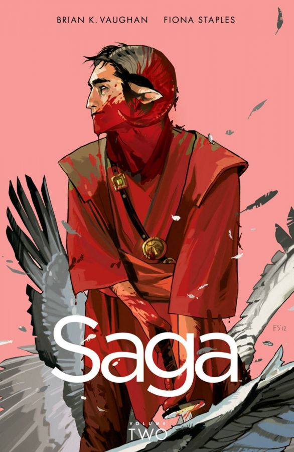 Saga Bd.2 Saga Bd.2