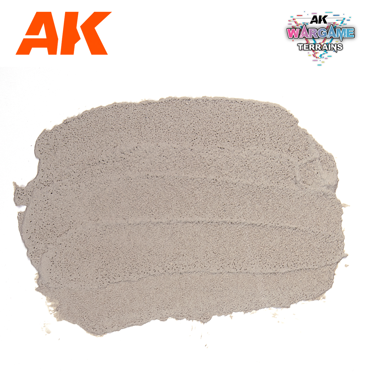AK: Concrete 100 ml. AK: Concrete 100 ml.