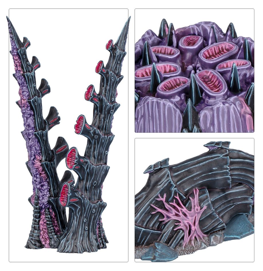 Warhammer 40K: Kill Team - Typhon dt. Warhammer 40K: Kill Team - Typhon dt.