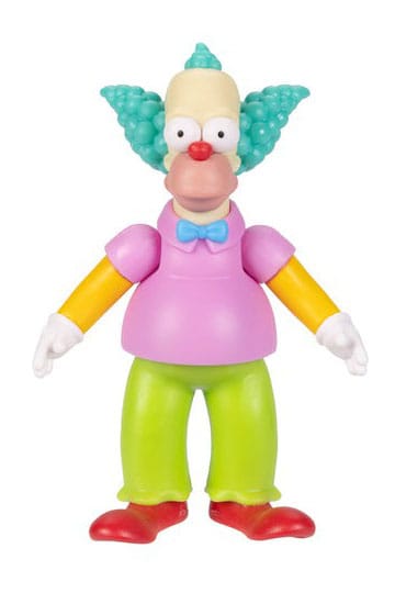 Simpsons: Minifiguren Wave 2 (Bart/Sideshow Bob/Krusty/Scratchy/Itchy) Simpsons: Minifiguren Wave 2 (Bart/Sideshow Bob/Krusty/Scratchy/Itchy)