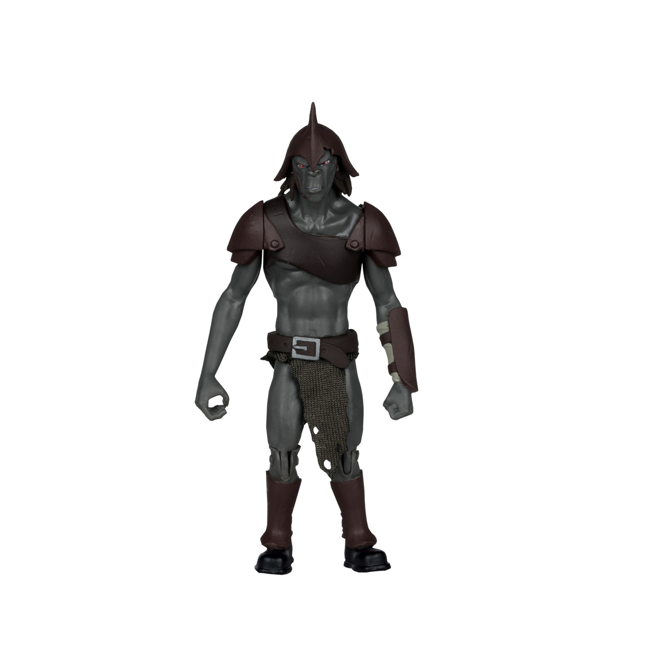 Herr der Ringe AF: Schlacht der Rohirrim - Shank (CtB: Snow Troll) 10cm