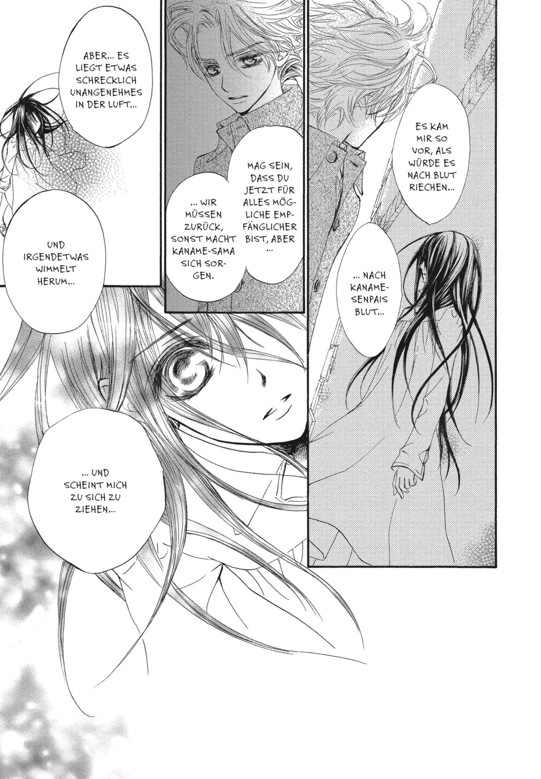 Vampire Knight Pearls Bd.5 Vampire Knight Pearls Bd.5