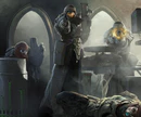 Coriolis RPG: Emissary Lost (Mercy of the Icons - Part 1)