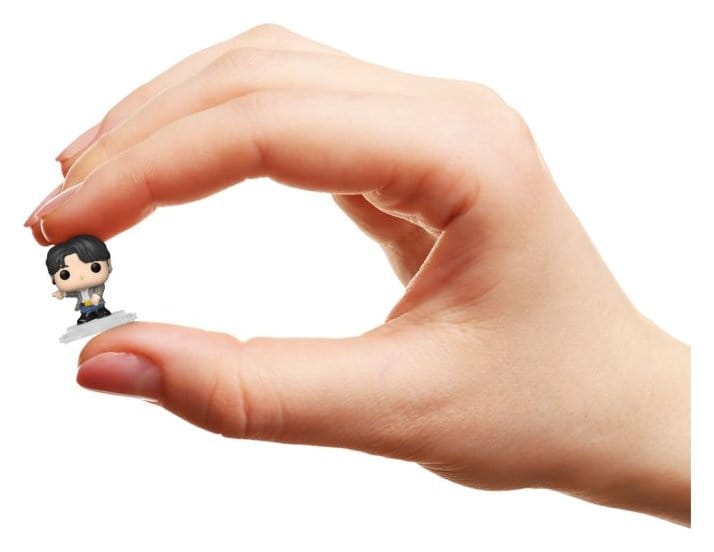 Miniaturfigur, Desk-Statue, Figurine, Kleinstatue, Handheld figurine