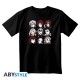 Demon Slayer: T-Shirt Hashira Season 2 Unisex M