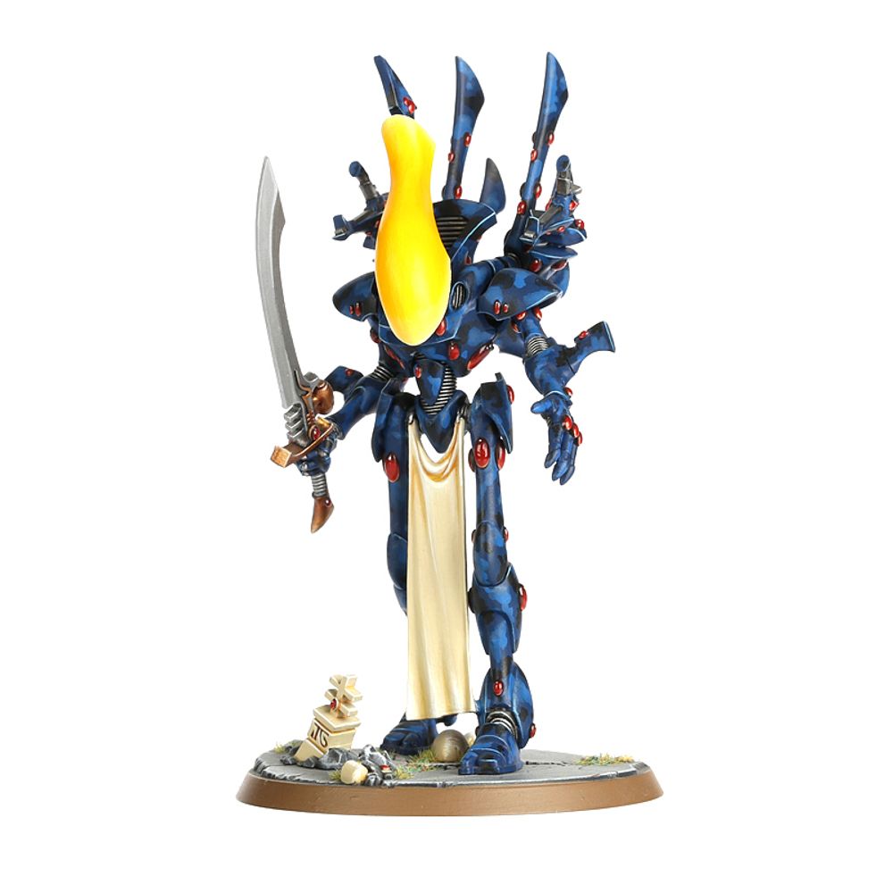 Warhammer 40K: Aeldari - Wraithlord