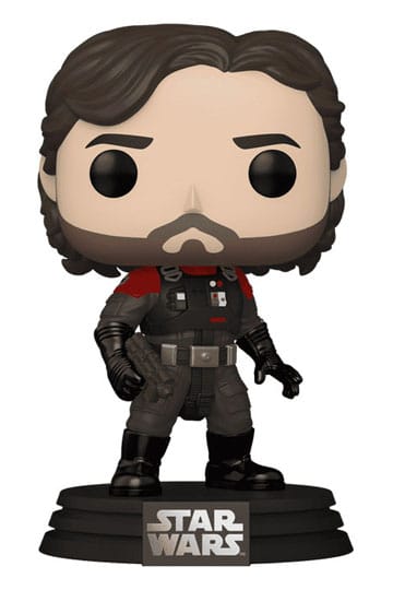 Star Wars: POP Cassian Andor (Sienar Test Pilot) (782)