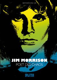 Poet, Albumcover, Silhouette, Kernfarben, Porträt