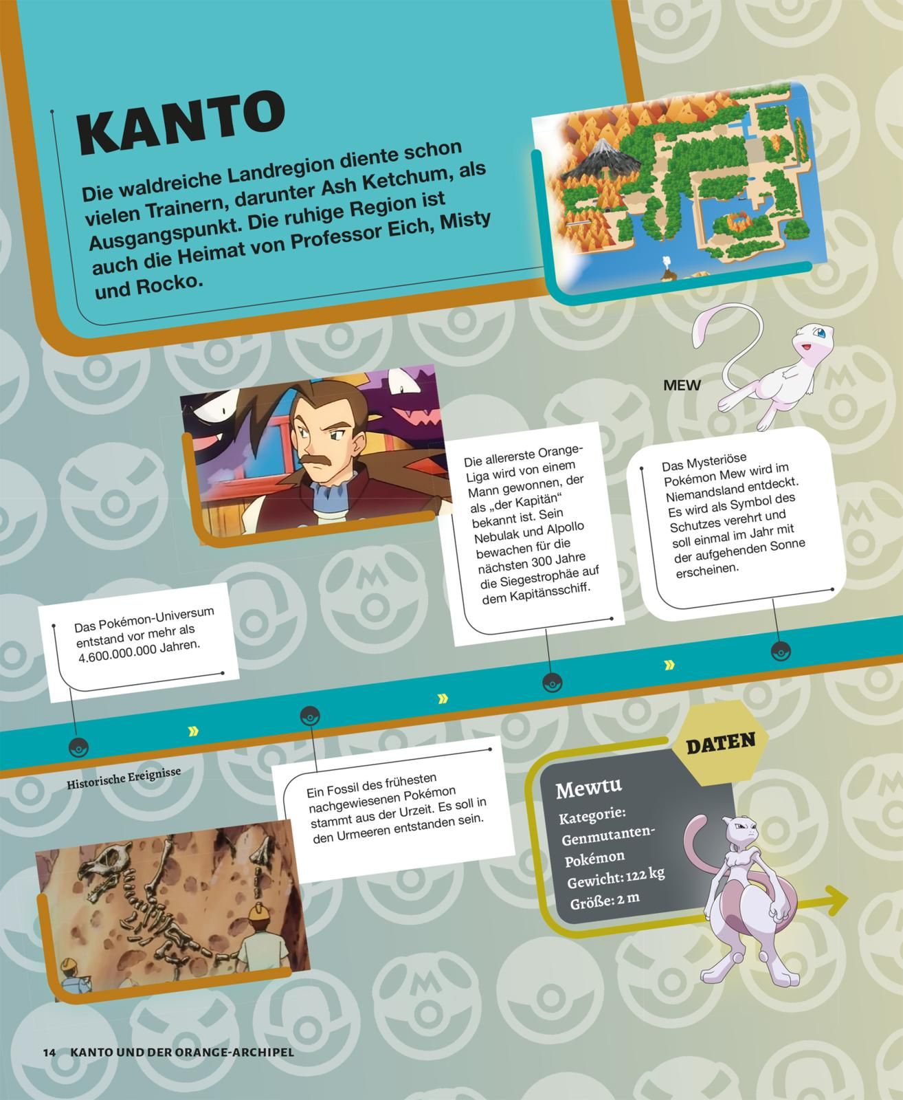 Card, Map, Mewtu, Pokémon, Daten