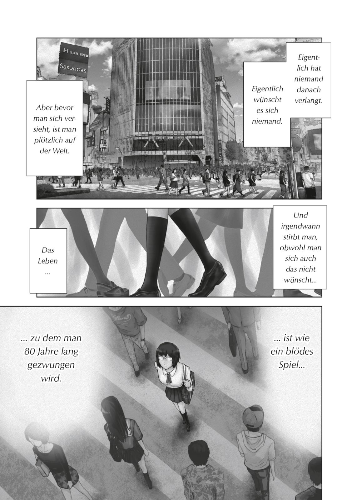 Alice on Border Road Bd.1 Alice on Border Road Bd.1