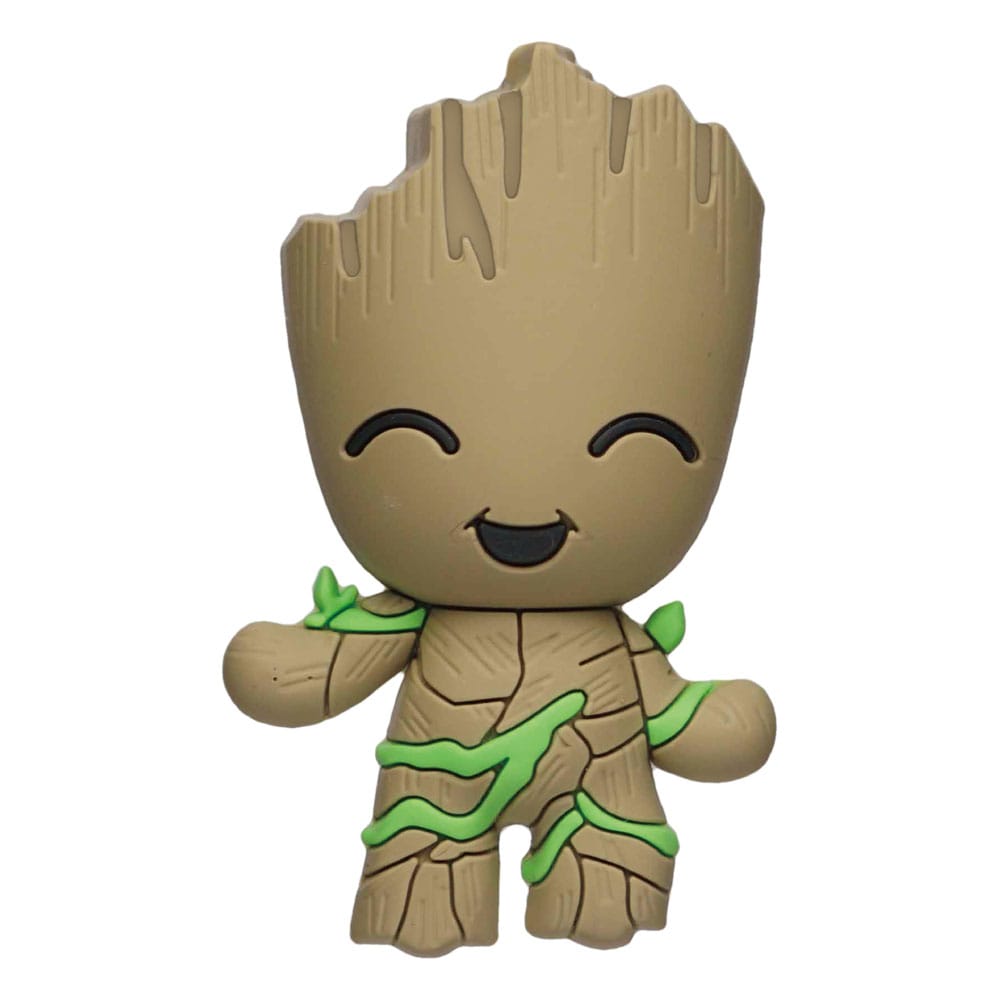 Guardians of the Galaxy: Magnet Dancing Groot Guardians of the Galaxy: Magnet Dancing Groot