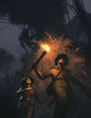 Dust Adventures RPG: Core Book