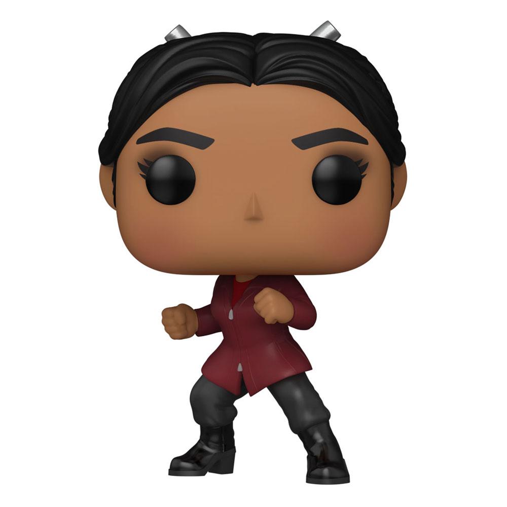Ms. Marvel: POP Najima (1081)