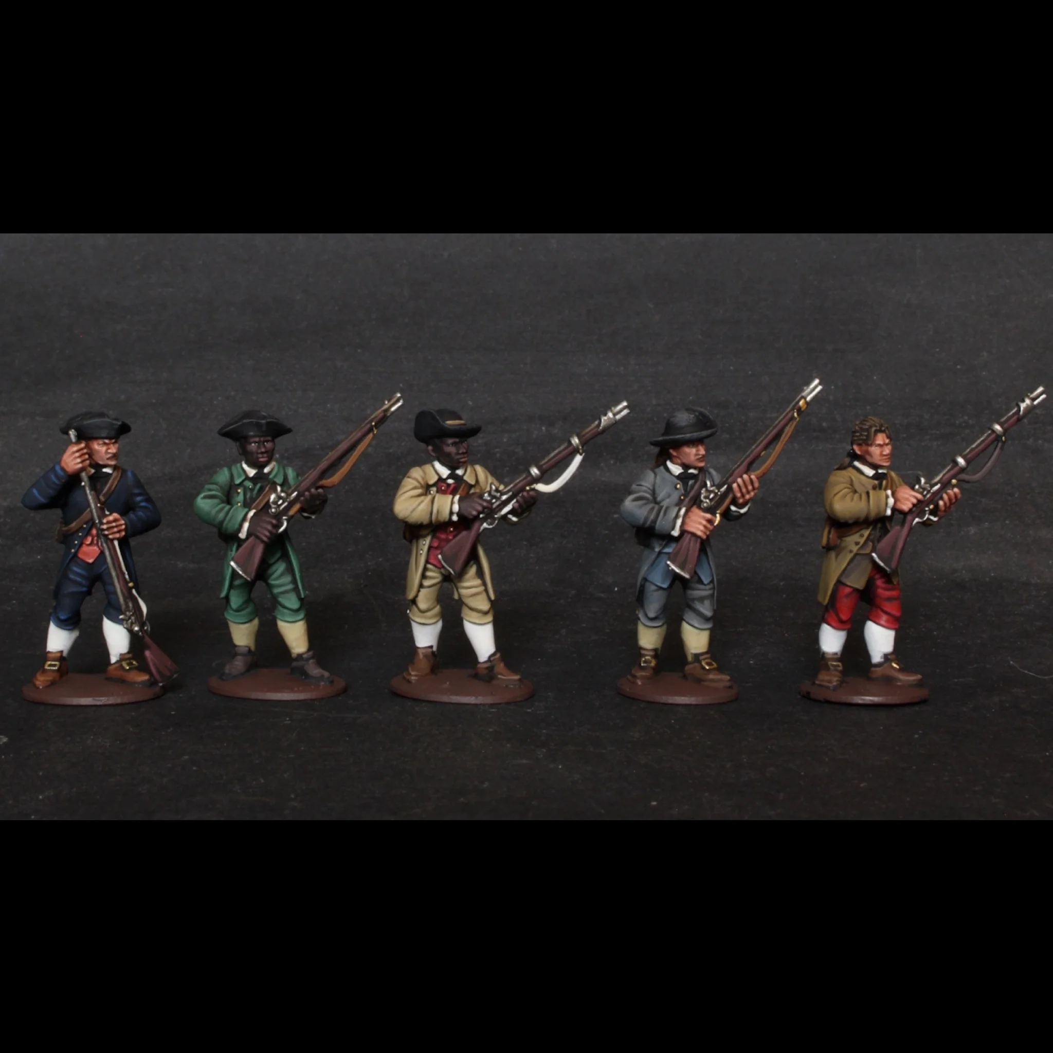 Age of Reason: Minutemen Age of Reason: Minutemen