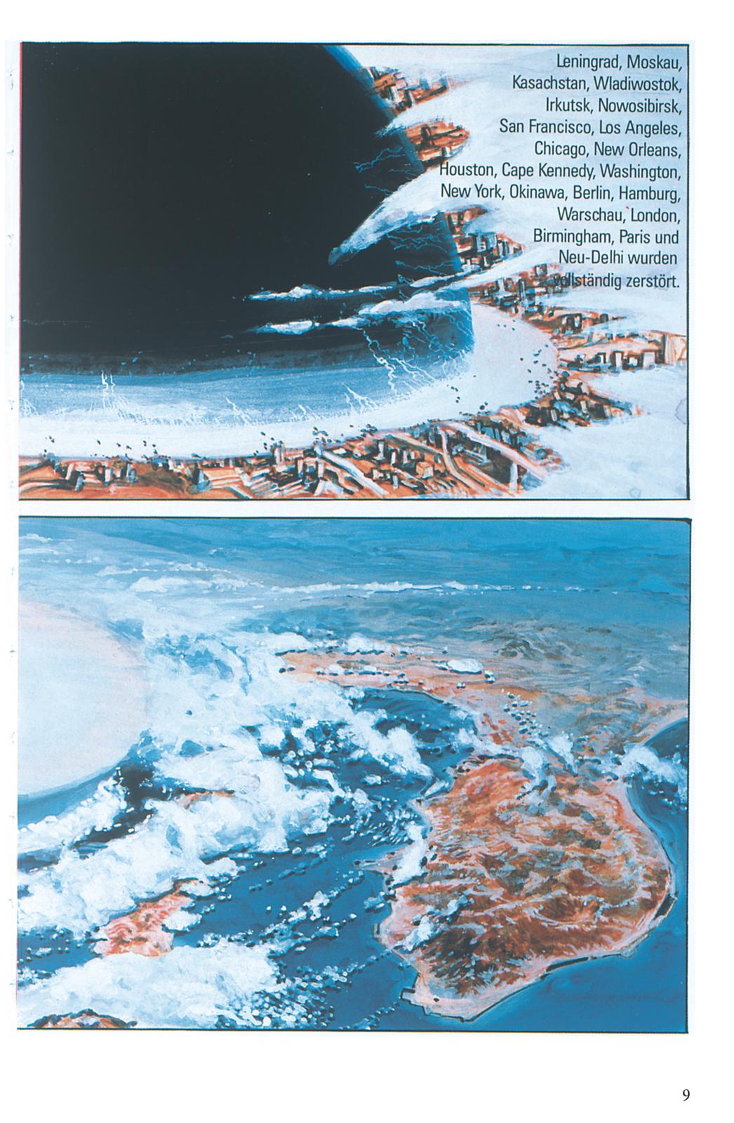 Akira Bd.1 s/w