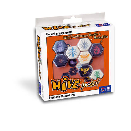 Hive Pocket Hive Pocket