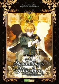 Manga, Charakter, Kämpfer, Mantel, Duell
