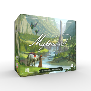Mythwind dt.
