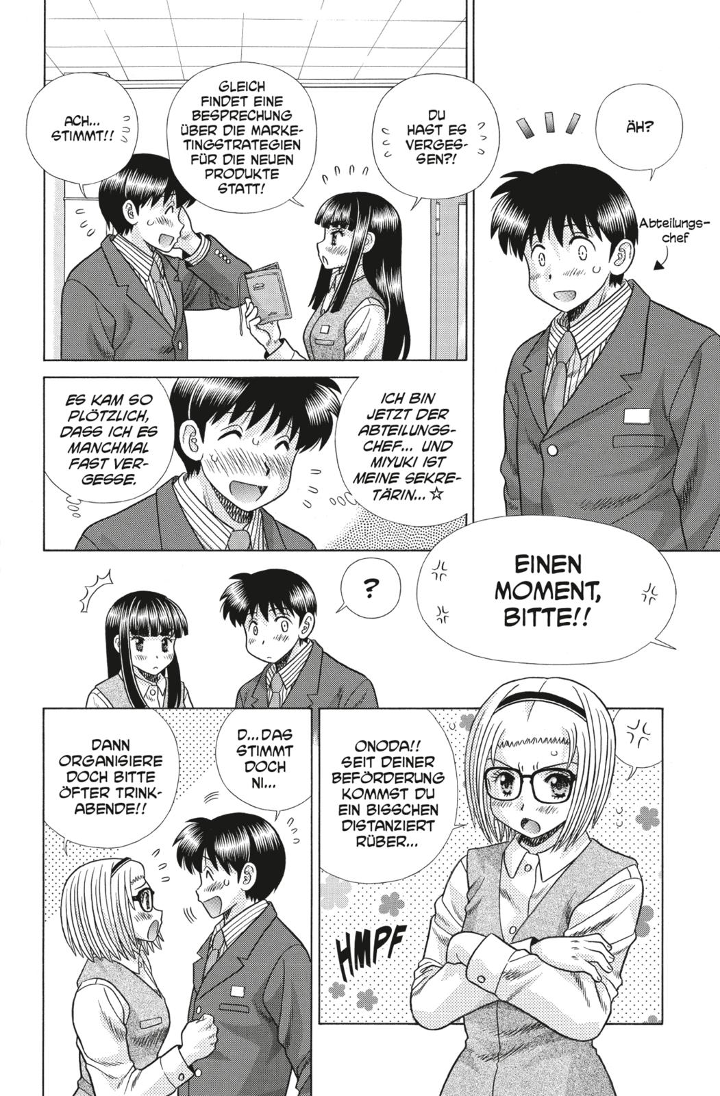 Manga Love Story Bd.80