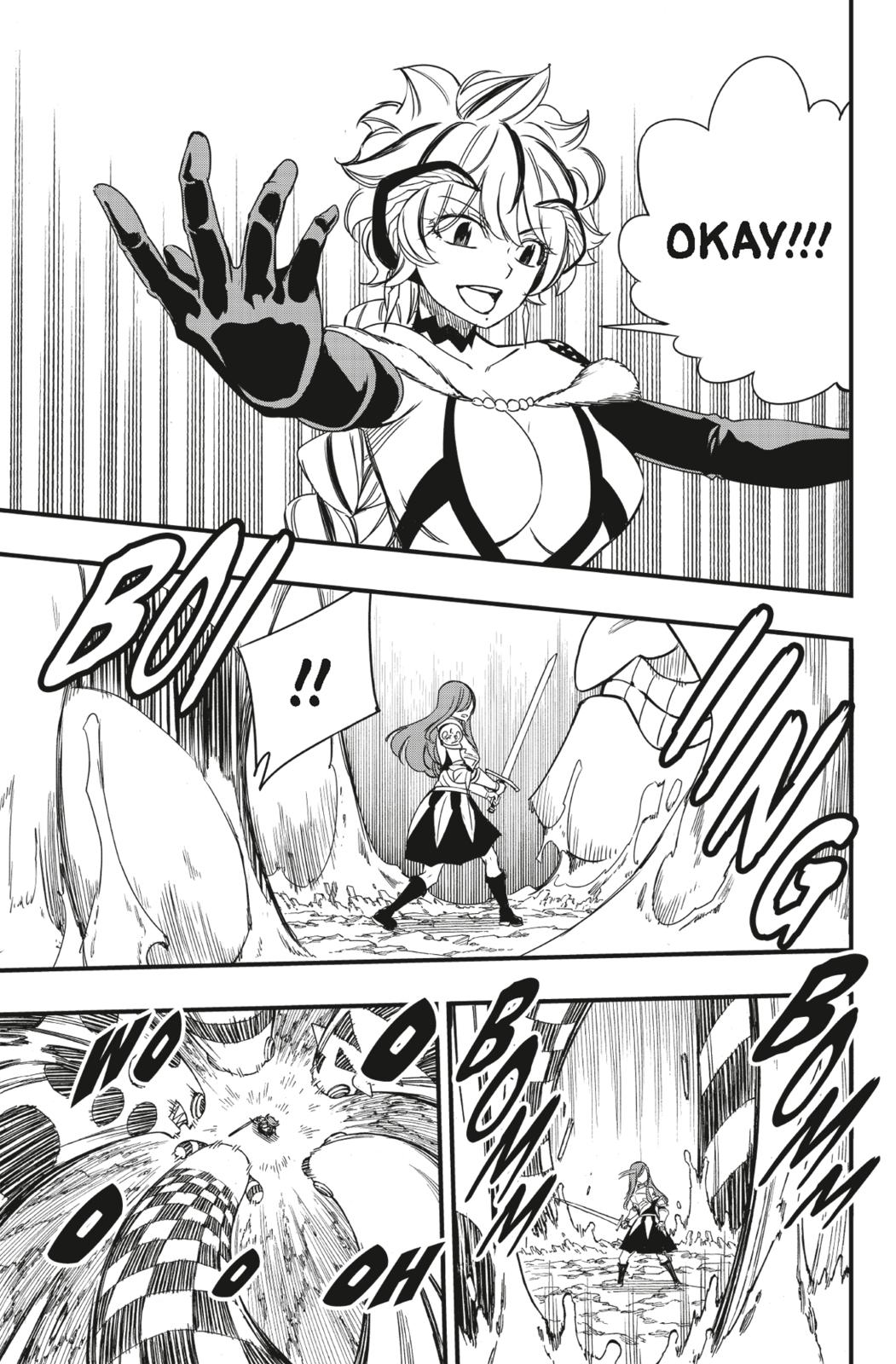 Fairy Tail 100 Years Quest Bd.17 Fairy Tail 100 Years Quest Bd.17