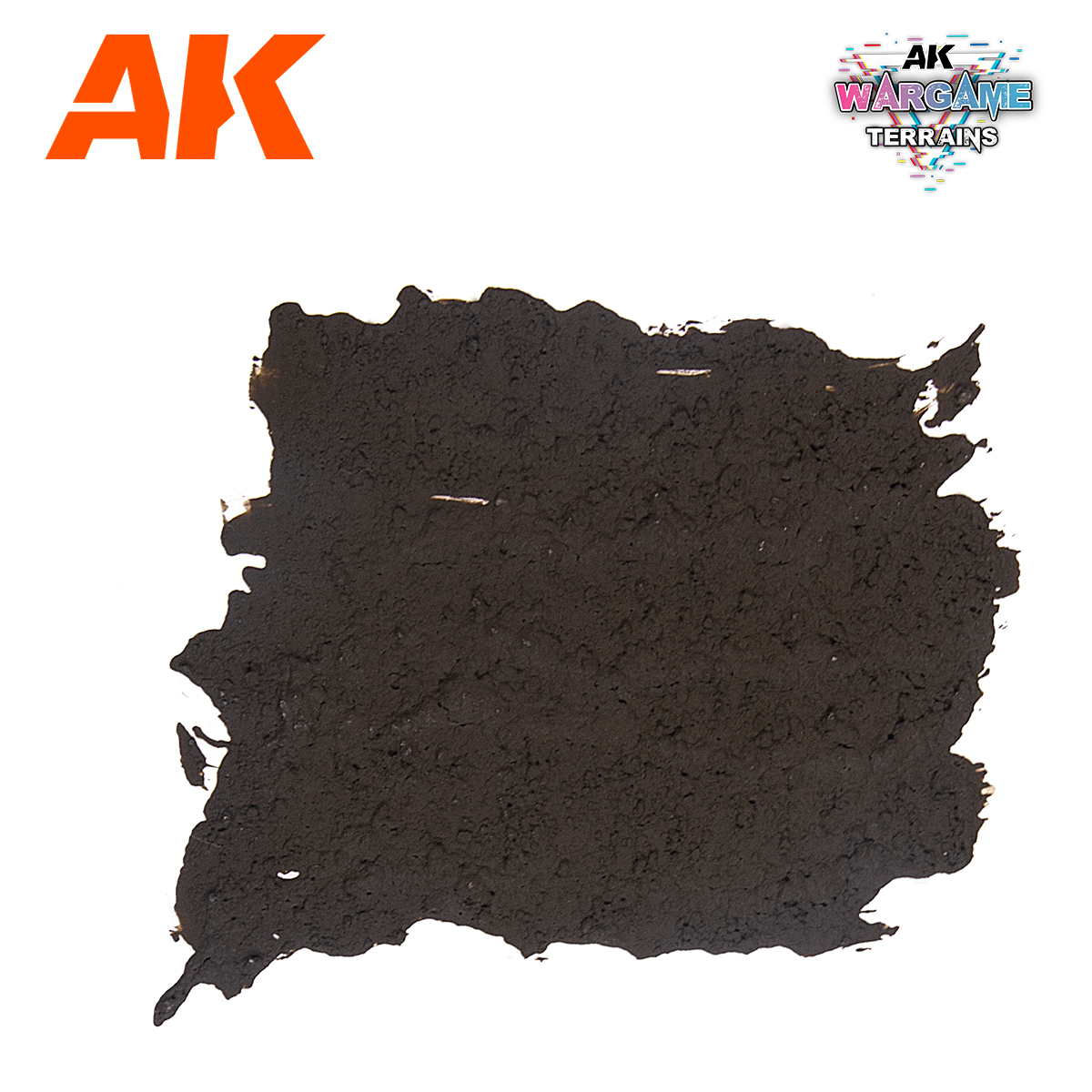 AK: Muddy Ground 100 ml.