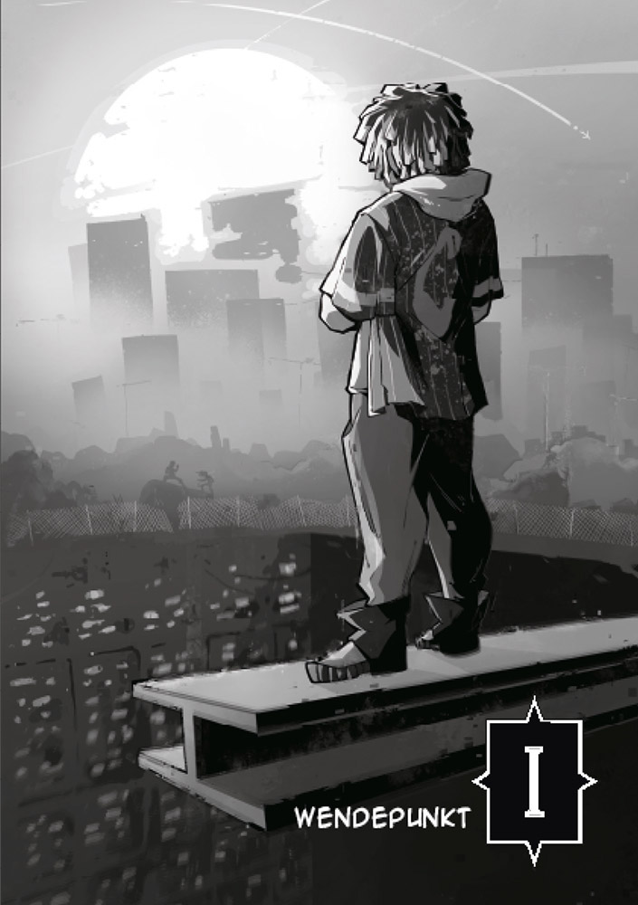 Cataract Bd.1 Cataract Bd.1