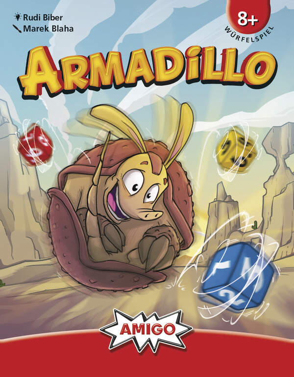 Armadillo Armadillo