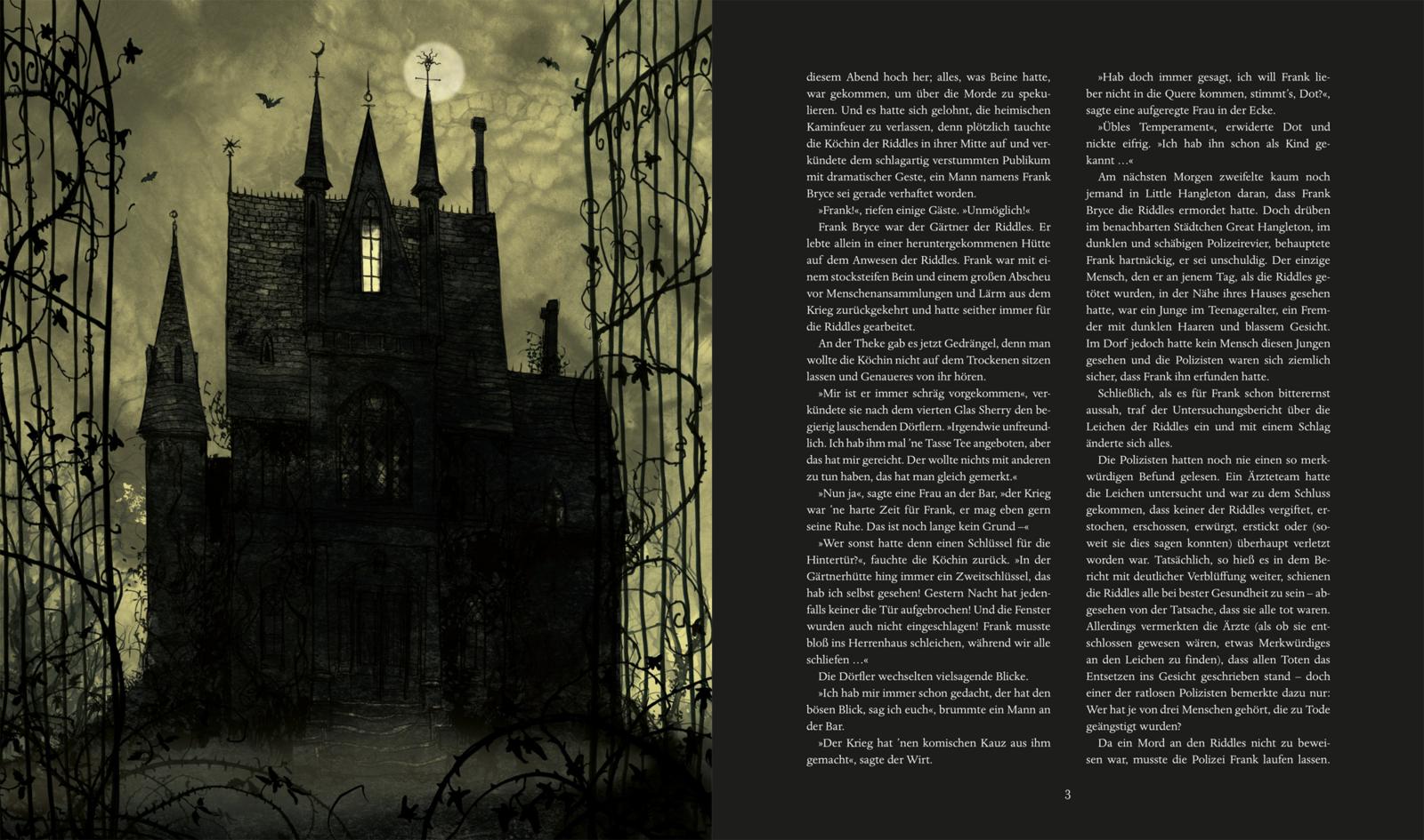 Harry Potter Bd.4: Harry Potter und der Feuerkelch (illustr.)