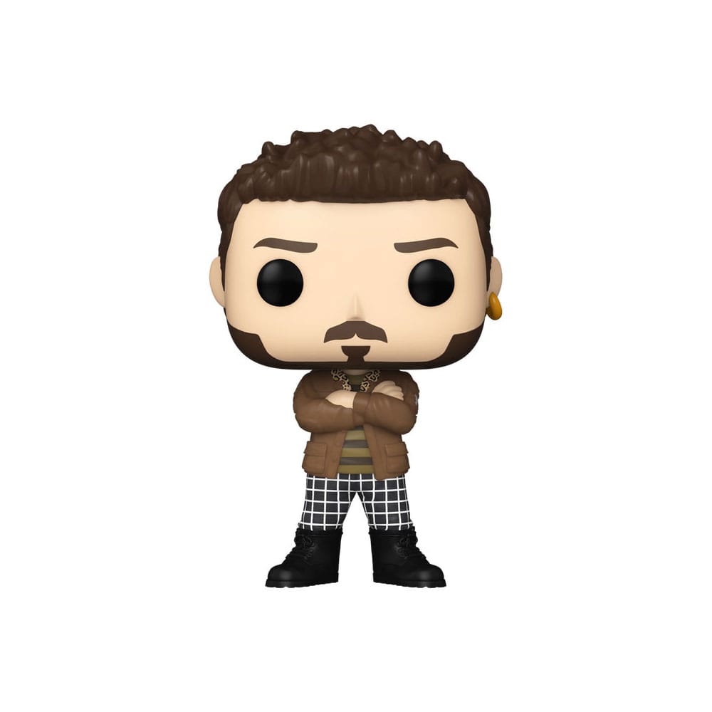 The Boys: POP Frenchie (1598)