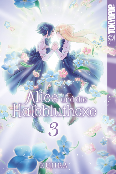 Alice und die Halbbluthexe Bd.3 Alice und die Halbbluthexe Bd.3