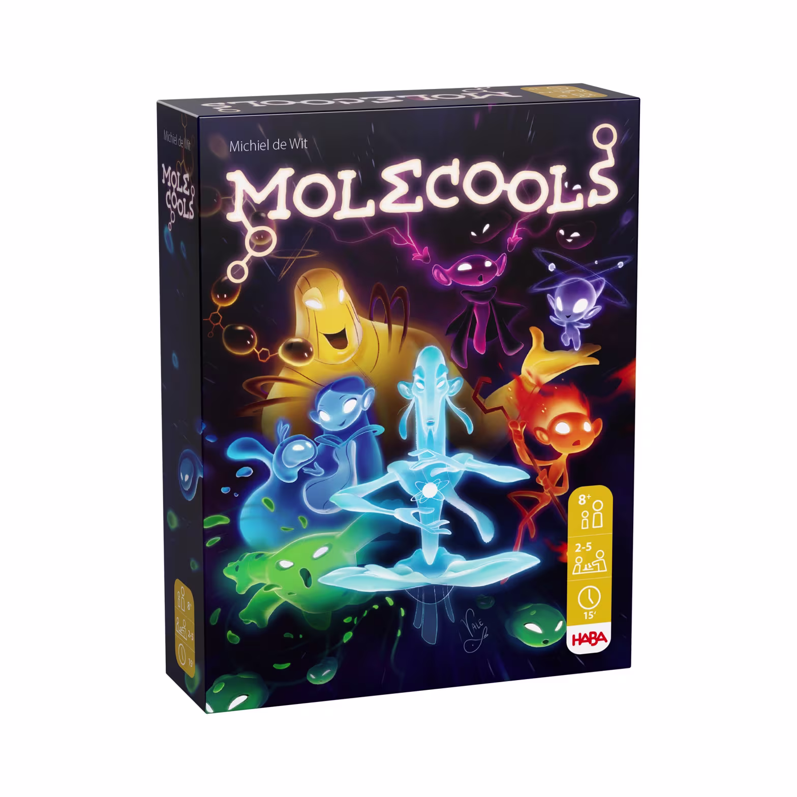 Molecools
