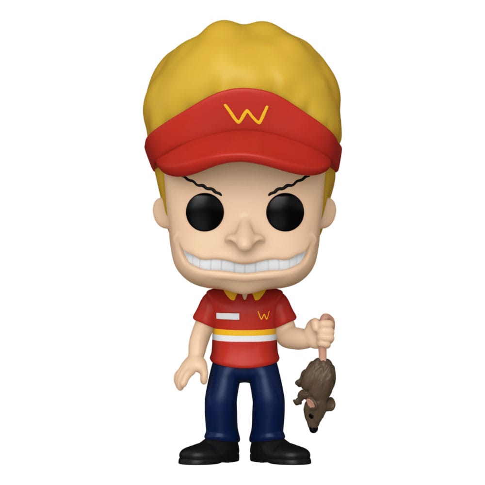 Beavis and Butthead: POP Beavis (1592) Beavis and Butthead: POP Beavis (1592)