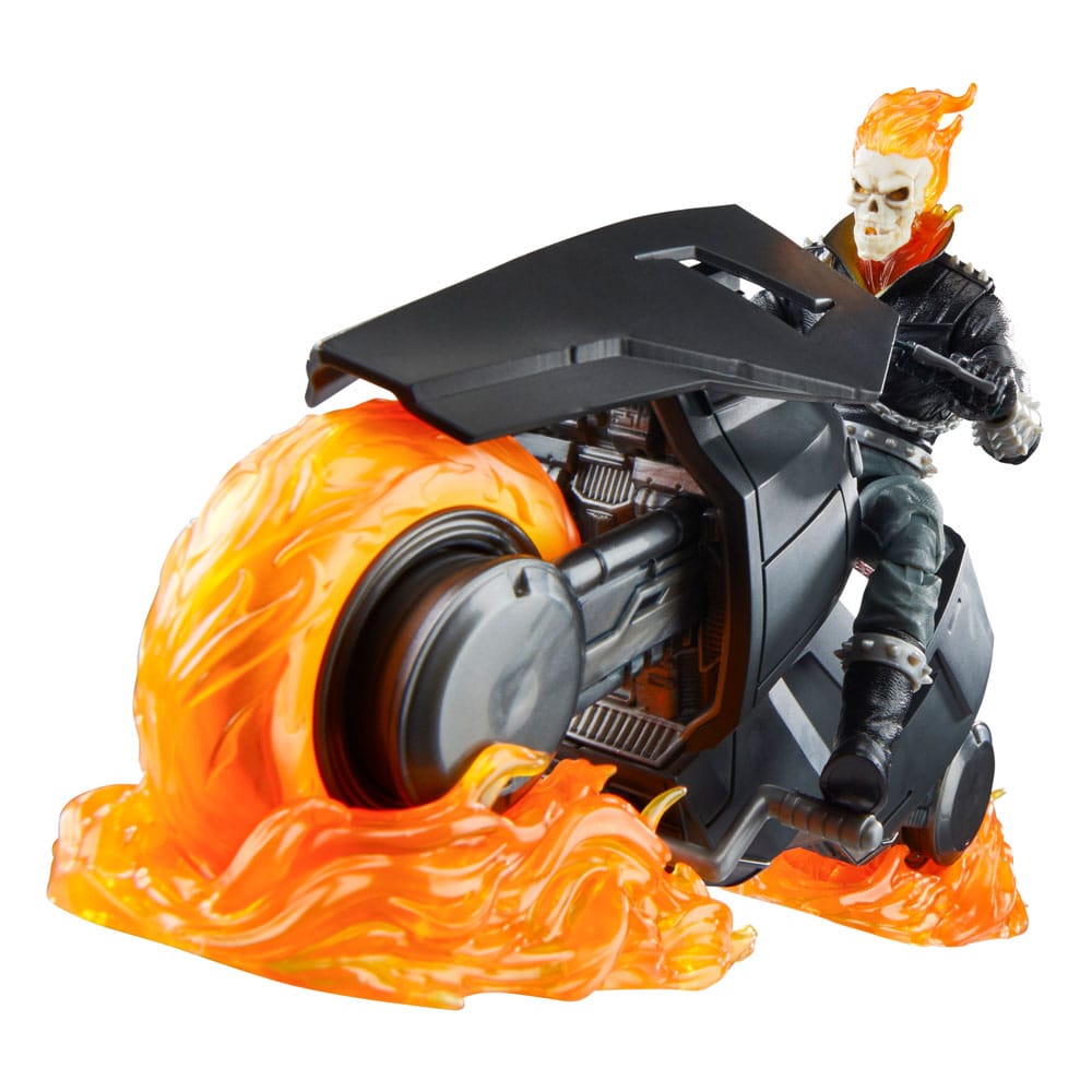 Marvel Legends AF: Ghost Rider