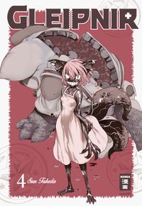 Manga, Guilty, Puppe, Robe, Femme fatale