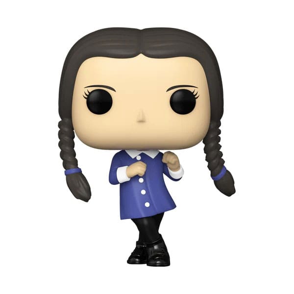 Addams Family: POP Wednesday Addams (1549) Addams Family: POP Wednesday Addams (1549)