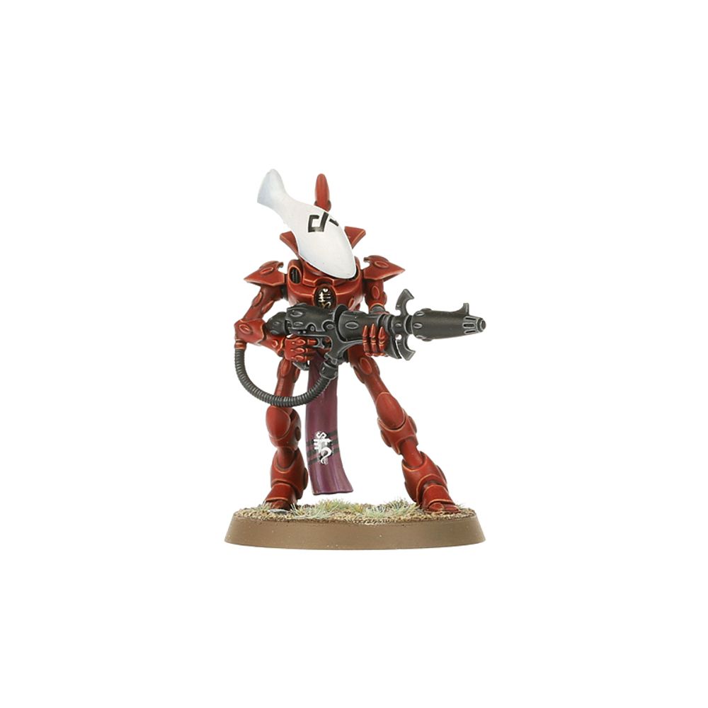 Warhammer 40K: Aeldari - Wraithguard