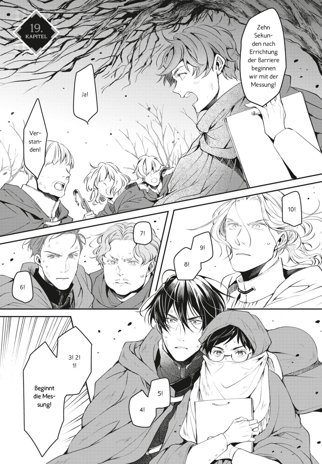 Isekai Office Worker Bd.4 Isekai Office Worker Bd.4