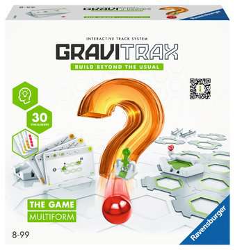 GraviTrax: The Game Multiform