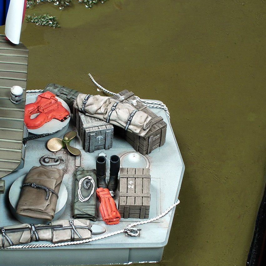 AK: WATER GEL SWAMP GREEN EFFECTS - 250ml (Acrylic) AK: WATER GEL SWAMP GREEN EFFECTS - 250ml (Acrylic)