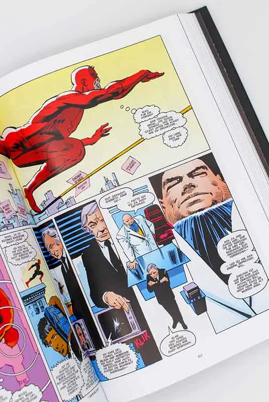 Daredevil Collection von Frank Miller Bd.1