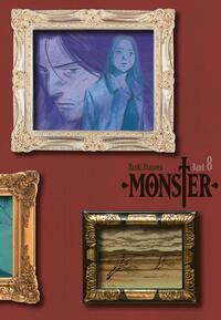 Monster Perfect Edition Bd.8 Monster Perfect Edition Bd.8